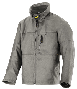 Poly Canvas Winter Jack