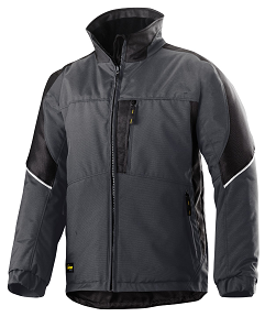 Power Polyamide Winter Jack