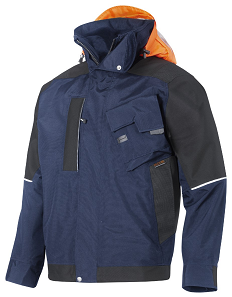 XTRA A.P.S. Waterproof Winter Jack