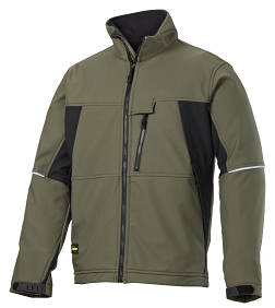 Soft Shell Jack