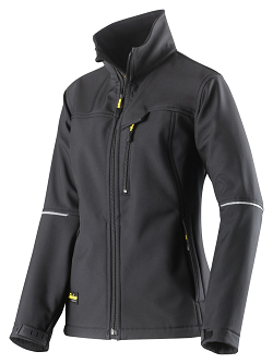 Soft Shell Damesjack