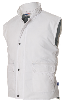 Body warmer