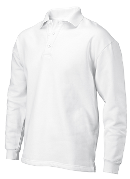 Polo sweater