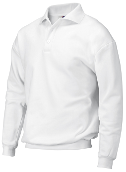 Polosweater boord