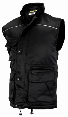 Bodywarmer Industrie