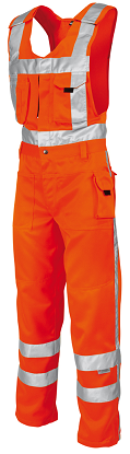 Bodybroek RWS