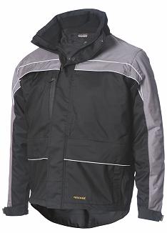 Parka Cordura