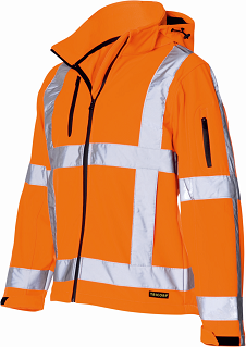 Soft Shell jack RWS