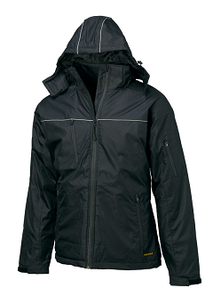 Midi Parka