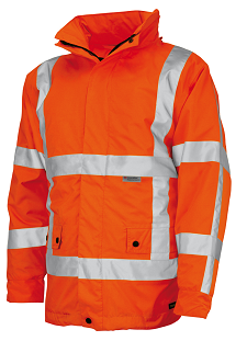 Parka RWS