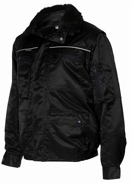 Pilotjack Industrie