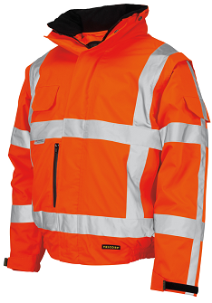 Pilotjack RWS