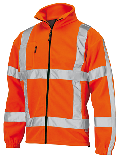 Fleecejack Windstopper RWS