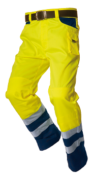 Worker EN471 Bi-Color
