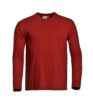 T-SHIRT JAMES LONG SLEEVE