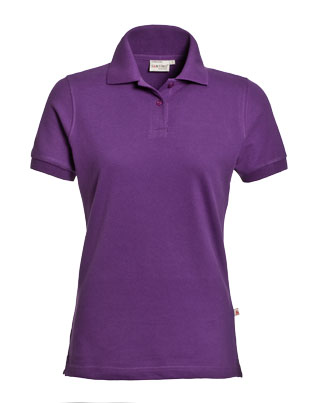 POLOSHIRT CHARMA LADIES