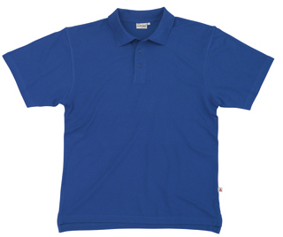 POLOSHIRT CHARMA