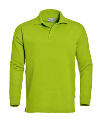 POLOSWEATER RICK