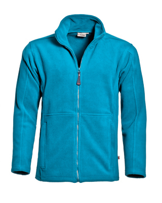 POLARFLEECE JACKET BORMIO
