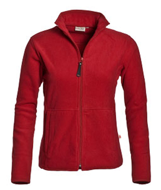 POLARFLEECE JACKET BORMIO LADIES