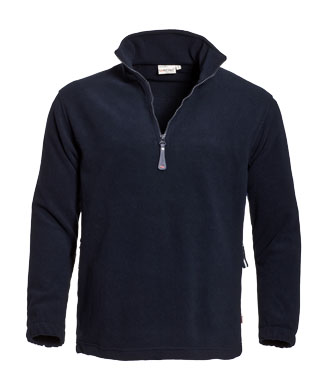 POLARFLEECE SWEATER SERFAUS