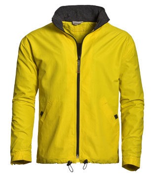 WINDJACKET MITCH