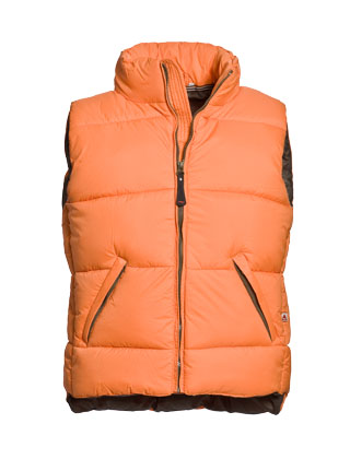 BODYWARMER LECH