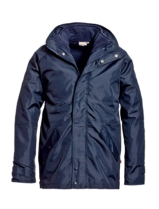 PARKA 3-in-1 JACK FINN