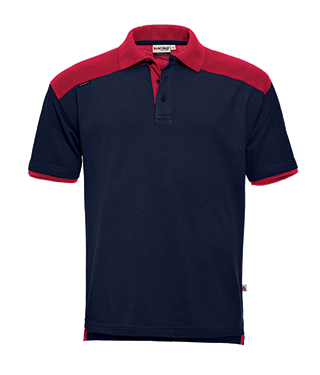 POLOSHIRT 2Color-line TIVOLI