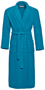 BATHROBE BY WALRA
