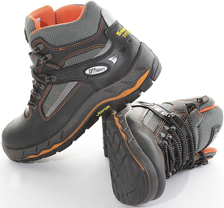 Grisport 71607 S3