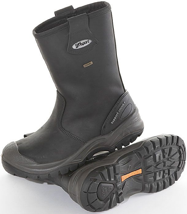Grisport 72401 S3