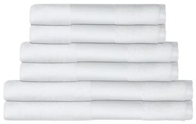 TERRY COLLECTION VELOURS