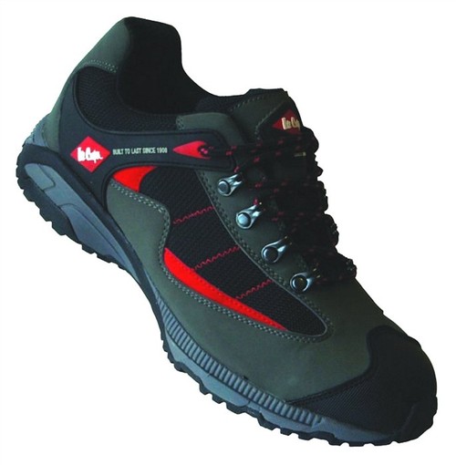 Lee Cooper Safety Trainer