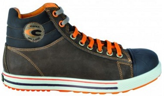 COACH S3 SRC