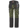 CHELSEA EVOLUTION CONSTRUCTION PANT (Camo) - Image 2