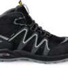 Grisport Cross Safety GTX Line S3